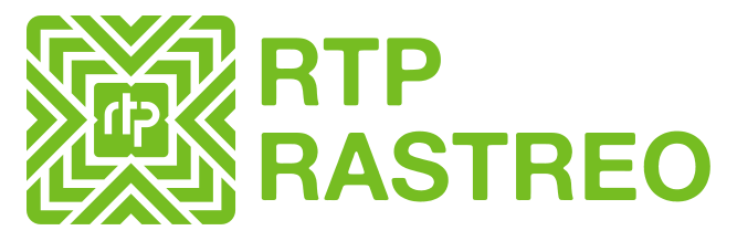Logo RTP Rastreo
